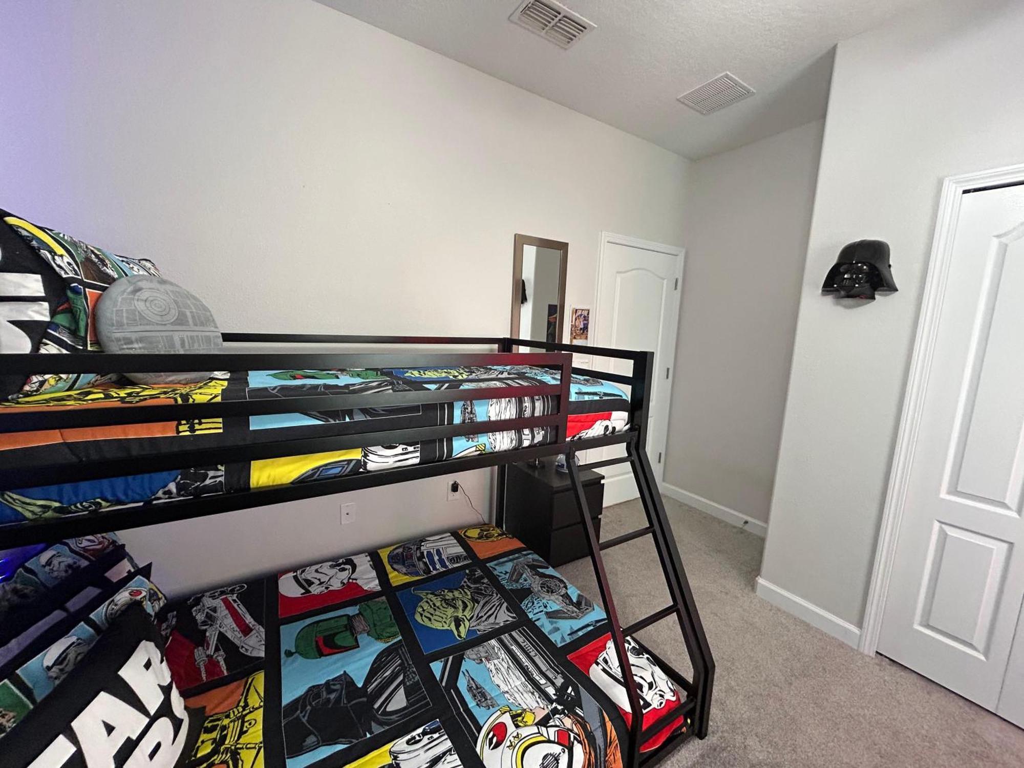 Candy Palm 8885 Water View Townhouse, Sleeps 12 キシミー エクステリア 写真